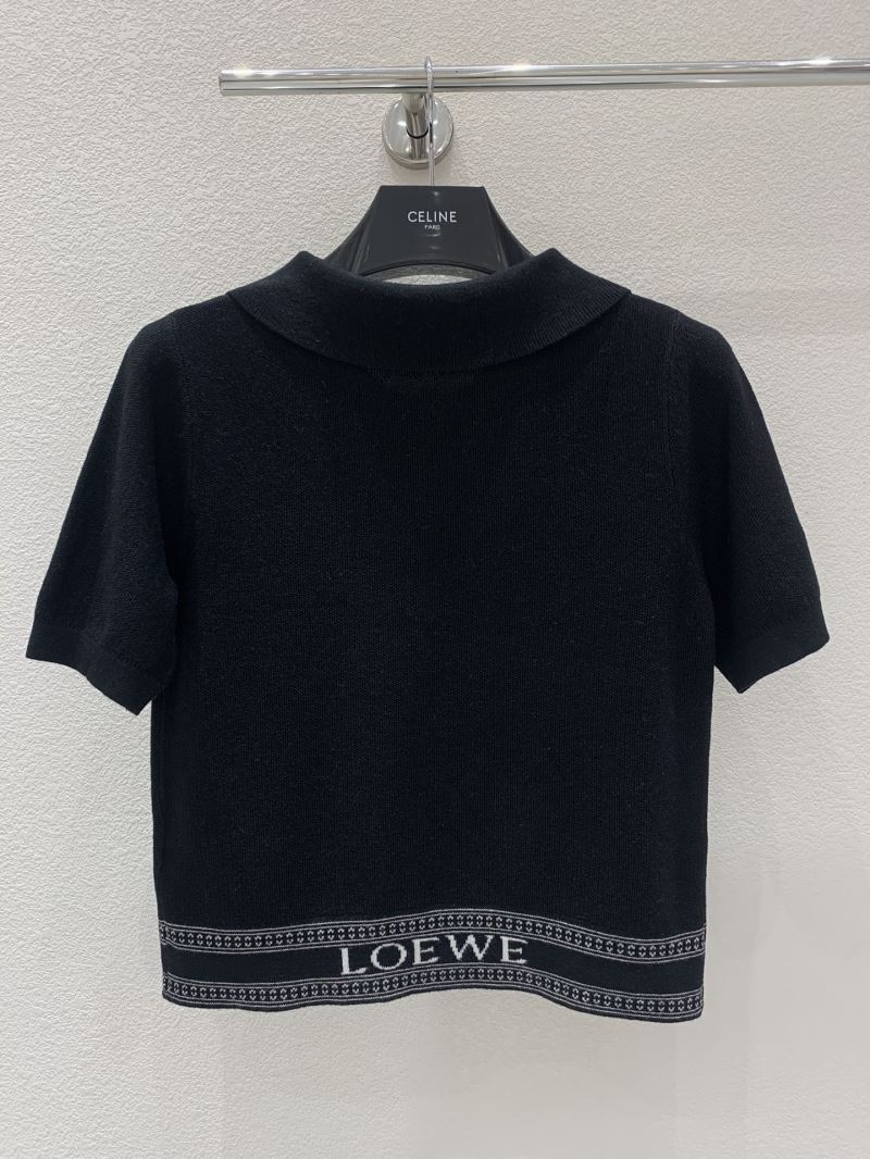 Loewe T-Shirts